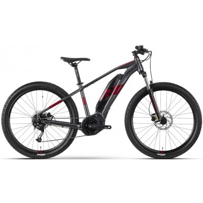 Bicicleta electrica Raymon HardRay E 3.0 27.5"