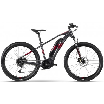Bicicleta electrica Raymon HardRay E 3.0 29"