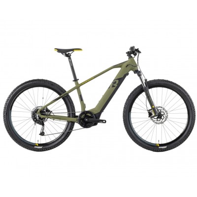 Bicicleta electrica Raymon HardRay E 4.0 27.5"
