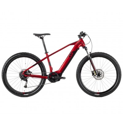 Bicicleta electrica Raymon HardRay E 4.0 29"