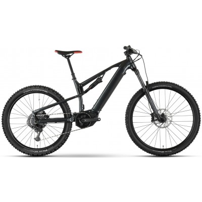 Bicicleta electrica Raymon TrailRay 160E 7.0 29"