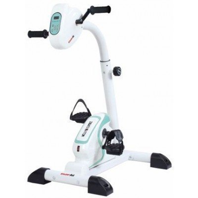 Bicicleta electrica recuperare Everfit Welly E Combi