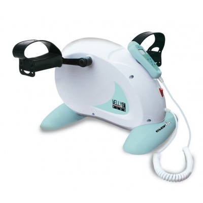 Bicicleta electrica recuperare Everfit Welly E Plus