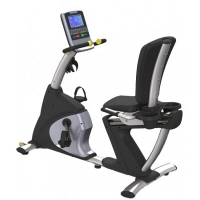 Bicicleta electromagnetica recumbent MS Fitness M-7808R