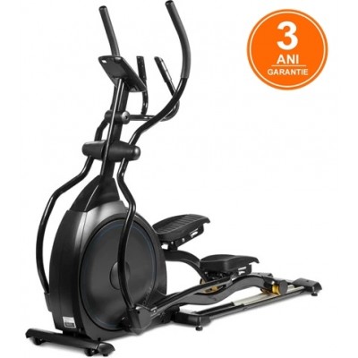 Bicicleta eliptica Crosstrainer Flow Fitness Perform X4i