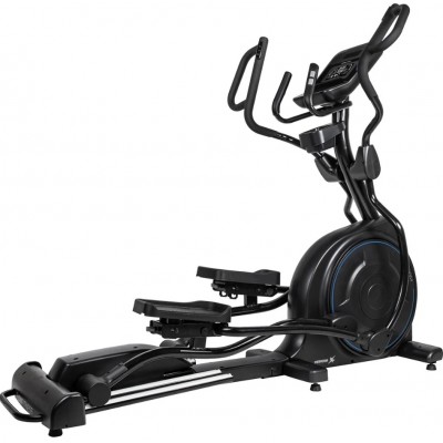 Bicicleta eliptica Crosstrainer Flow Fitness Perform X5i