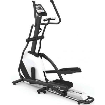 Bicicleta eliptica ergometrica Horizon Andes 3