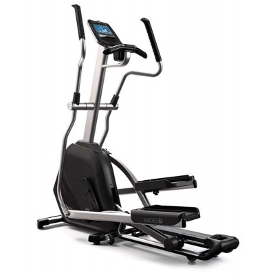Bicicleta eliptica ergometrica Horizon Andes 7i-02