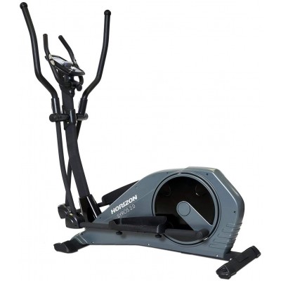 Bicicleta eliptica ergometrica Horizon Syros 2.0