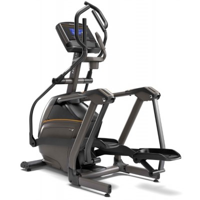 Bicicleta eliptica ergometrica Matrix E50 XR