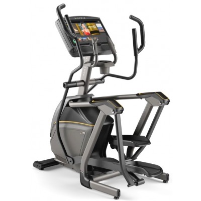 Bicicleta eliptica ergometrica Matrix E50 XUR