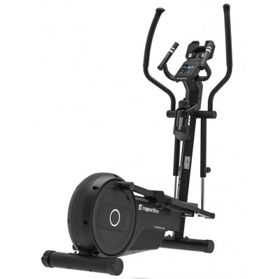 Bicicleta eliptica fitness inSPORTline ZenStride 300