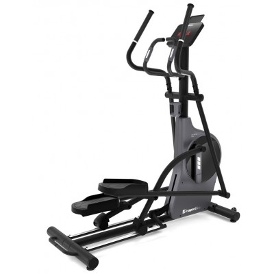 Bicicleta eliptica inSPORTline ZenStride 600