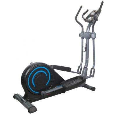 Bicicleta eliptica pliabila Kingdom Sports KS-8209M
