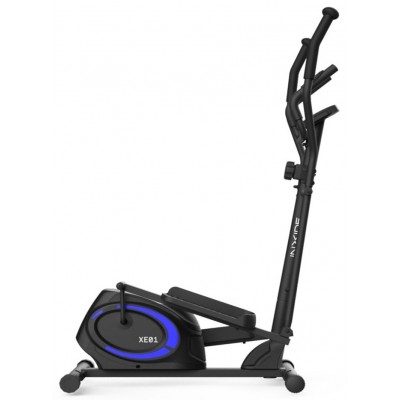 Bicicleta eliptica magnetica Bodytone XE01