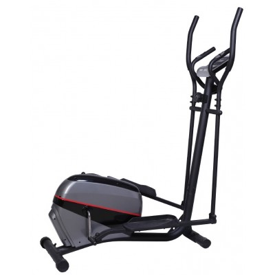 Bicicleta eliptica magnetica EcoFit 602E