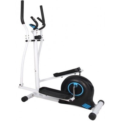 Bicicleta eliptica magnetica FitTronic 505E