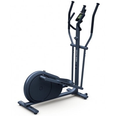 Bicicleta eliptica magnetica Kettler Cross