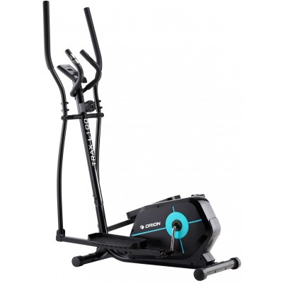 Bicicleta eliptica magnetica Orion Trax L100