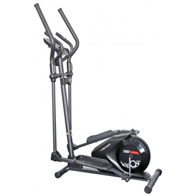Bicicleta eliptica magnetica Techfit E300