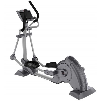 Bicicleta eliptica profesionala Sportmann F1-8618B-TV3