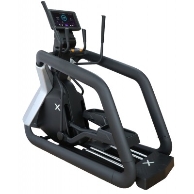 Bicicleta eliptica profesionala Sportmann Venus XE-TV1