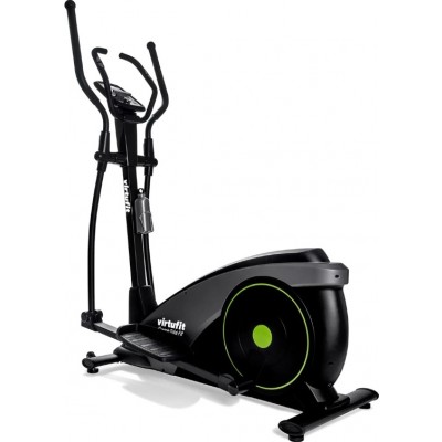 Bicicleta eliptica VirtuFit iConsole Total Fit