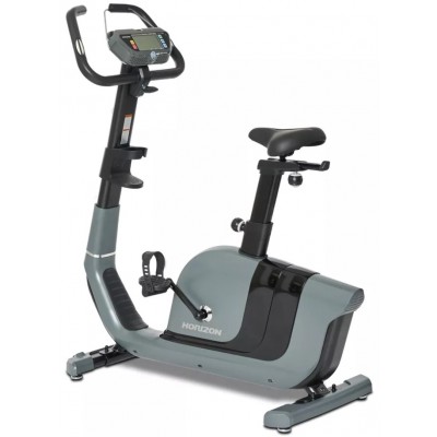 Bicicleta ergometrica Horizon Comfort 2