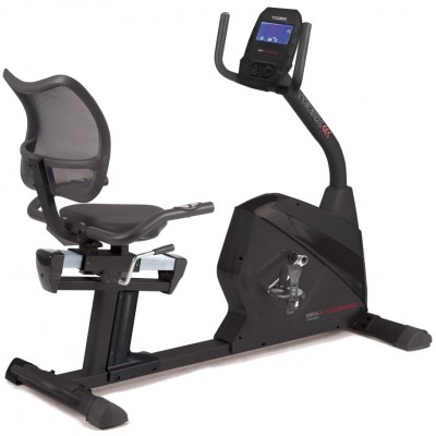 Bicicleta ergometrica orizontala Toorx BRX-R100ERGO