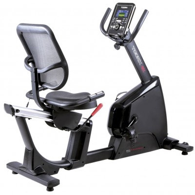 Bicicleta ergometrica recumbent Toorx BRX-R300ERGO