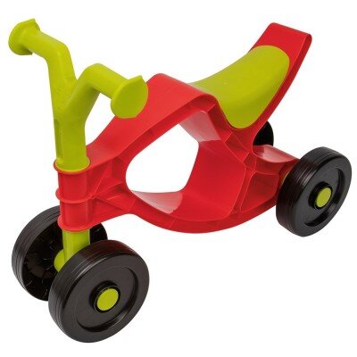 Bicicleta fara pedale Big Flippi