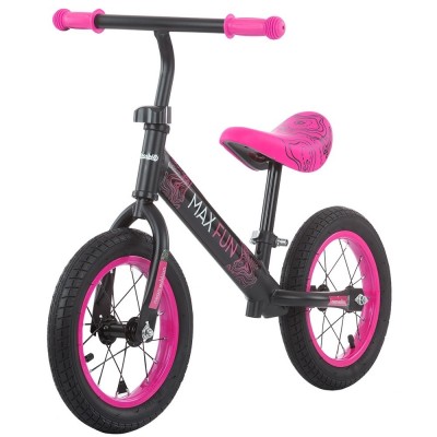 Bicicleta fara pedale Chipolino Max Fun