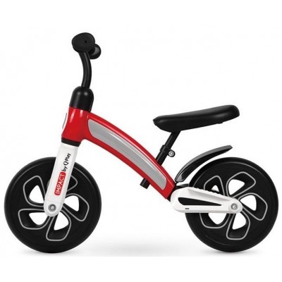 Bicicleta fara pedale QPlay Impact