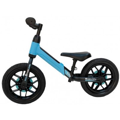 Bicicleta fara pedale QPlay Spark