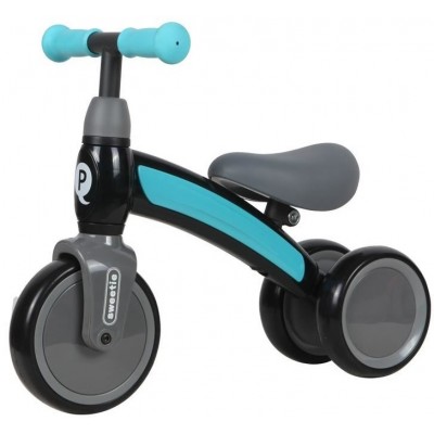 Bicicleta fara pedale QPlay Sweetie