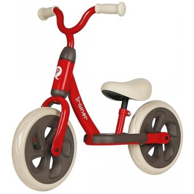 Bicicleta fara pedale QPlay Trainer
