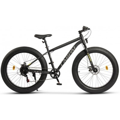 Bicicleta Fat Bike Carpat C26217A