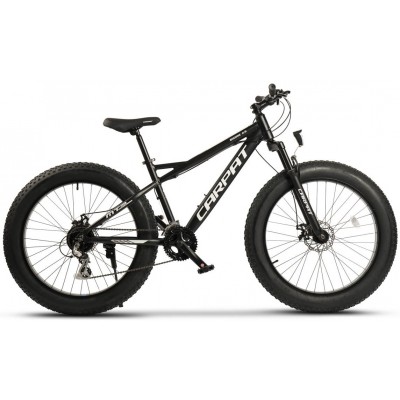 Bicicleta Fat Bike Carpat C26278G