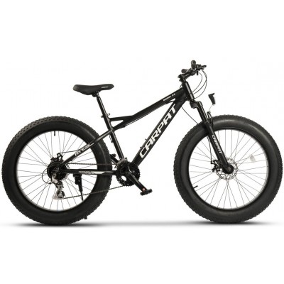 Bicicleta Fat Bike Carpat C26278H