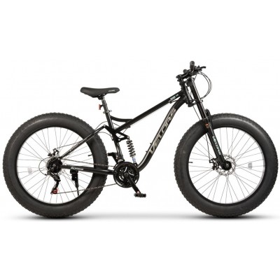 Bicicleta Fat Bike Velors V26309D