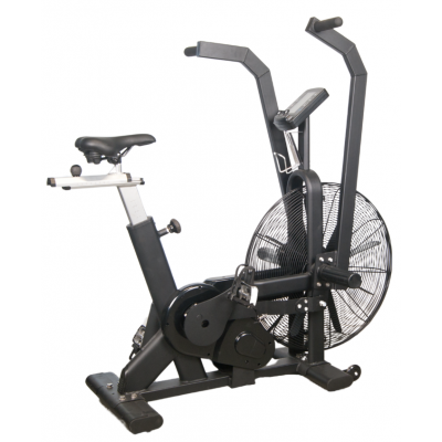 Bicicleta fitness Air Bike Kingstar HS007C