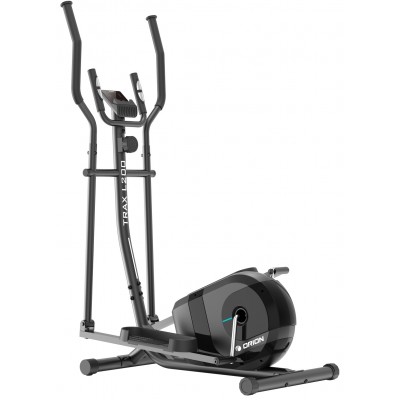 Bicicleta fitness eliptica Orion Trax L200