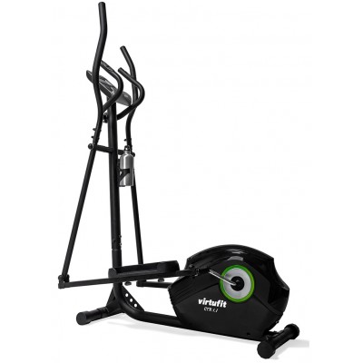 Bicicleta fitness eliptica VirtuFit CTR 1.1