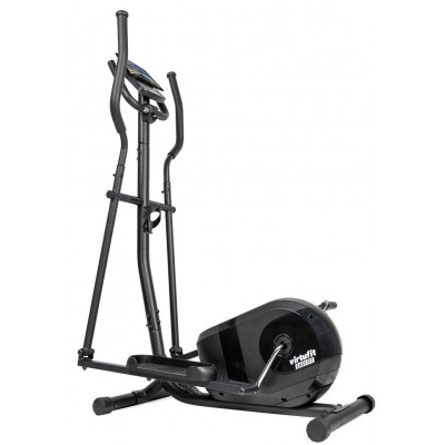 Bicicleta fitness eliptica VirtuFit Easy Fit