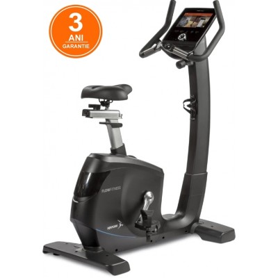 Bicicleta fitness ergometrica Flow Fitness Perform B5s
