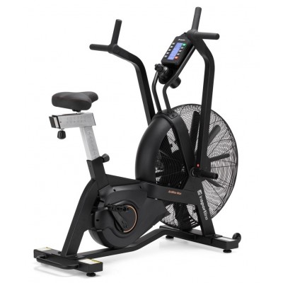 Bicicleta fitness inSPORTline AirBike Max