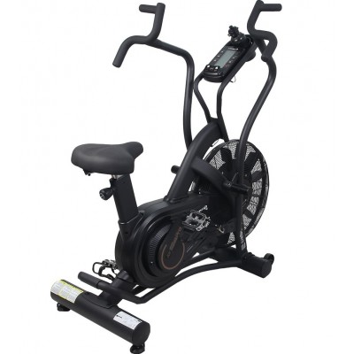 Bicicleta Indoor Cycling inSPORTline Airbike Pro