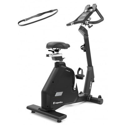 Bicicleta fitness magnetica inSPORTline ZenBike 300