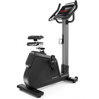 Bicicleta de fitness inSPORTline ZenBike 600