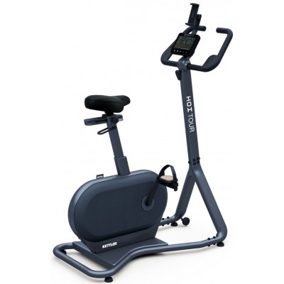 Bicicleta fitness magnetica Kettler Hoi Tour